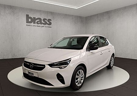 Opel Corsa F 1.2 Edition