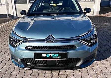 Citroën C4 Citroen Elektromotor e-Feel Pack