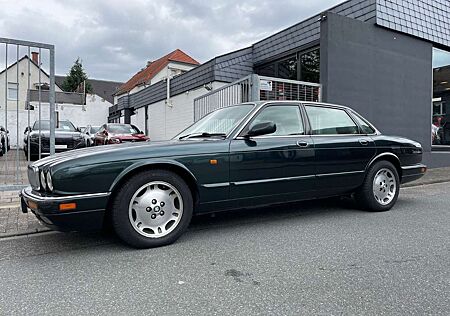 Jaguar XJ6 Executive 3.2 |Klima|Sitzheizung|Schiebedach