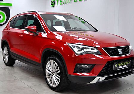 Seat Ateca 1.4 Xcellence/ PANORAMA /DIG.TACHO / LEDER