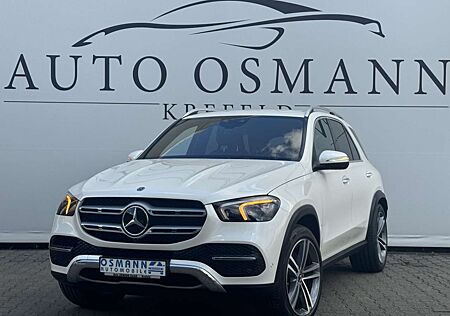 Mercedes-Benz GLE 400 d 4Matic 9G-TRONIC Exclusive NP:111.766€