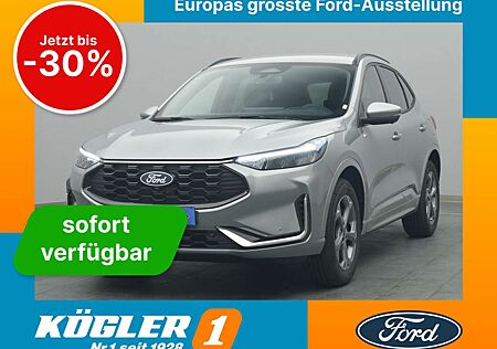 Ford Kuga ST-Line X 180PS FHEV Aut./Winter-P.
