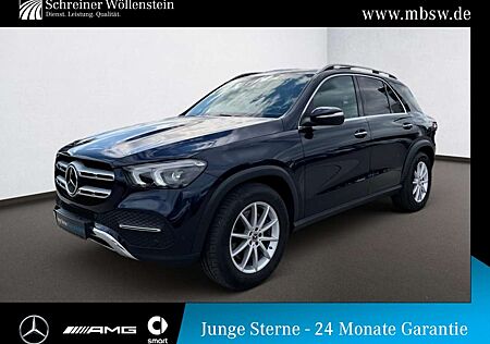 Mercedes-Benz GLE 350 de 4M