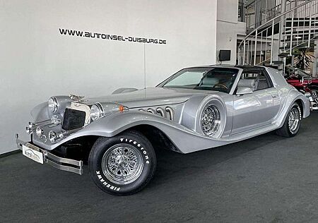 Chevrolet Others Johnson Phantom V8 4.9 Aut Targa Alu Chrome TOP