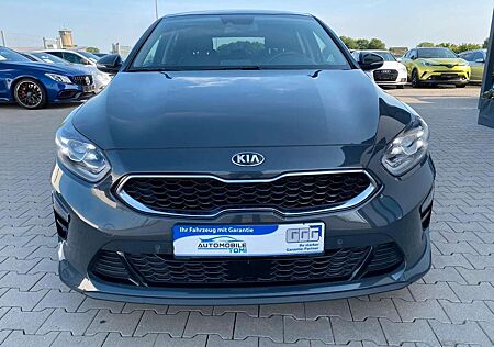 Kia Cee'd Ceed / Ceed Platinum Edition|LED|NAVI|