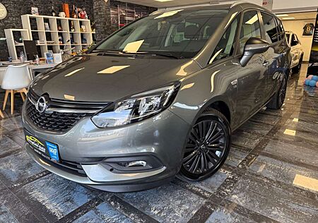 Opel Zafira C 120 Jahre Start/Stop*Kamera*SHZ*LHZ*Alu