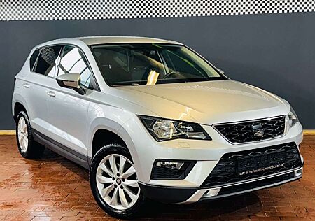 Seat Ateca Style Apple/Android Finanzierung