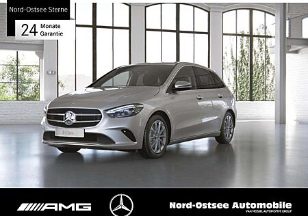 Mercedes-Benz B 220 4M PROGRESSIVE MULTIBEAM AHK DISTR. MBUX