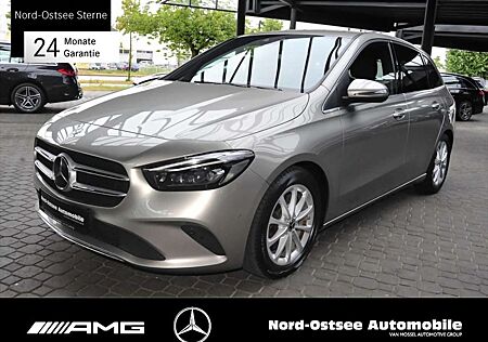 Mercedes-Benz B 220 4M PROGRESSIVE MULTIBEAM AHK DISTR. MBUX