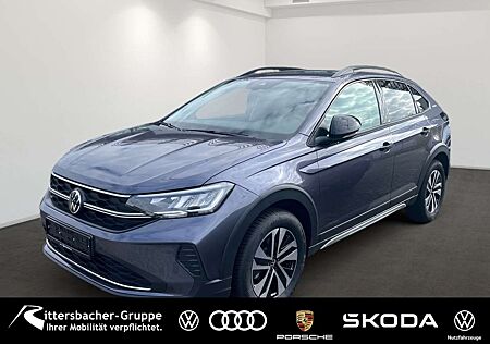 VW Taigo Volkswagen Life 1,0 l TSI OPF 85 kW (116 PS) 7-Gang-D
