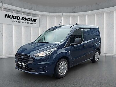 Ford Transit Connect Trend 220 L1 Kasten  AHK*GJR*PARKPILOT*BC
