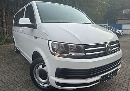 VW T6 Transporter Volkswagen T6Transporter Bus Caravelle Comfort lang*Autom.*