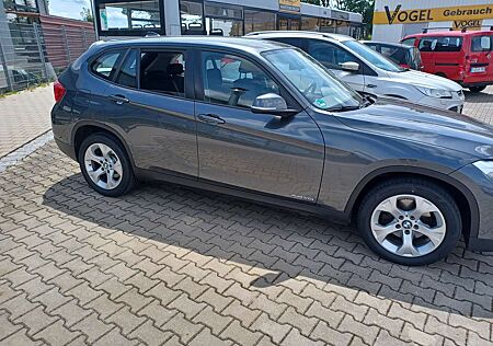 BMW X1 xDrive20i Aut.