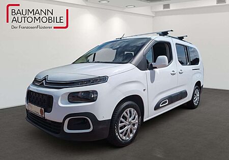 Citroën Berlingo Citroen Feel XL, Kamera, Klima