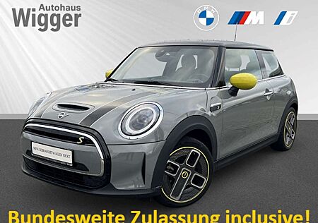 Mini Cooper SE Yours Trim/Navigation/Leder/LED