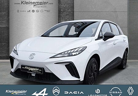MG MG4 EV 51kWh STD *CCS, EPH,...*