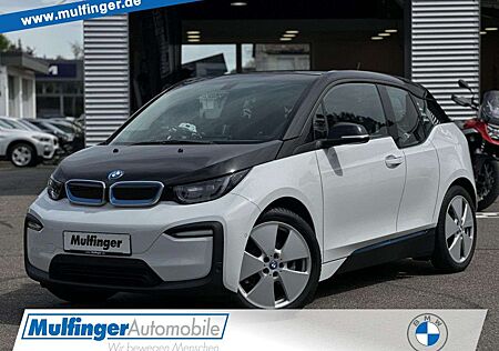 BMW i3 (120 Ah) LED PDC RFK DAB Klima Komfortpaket