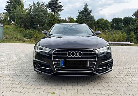 Audi A6 2.0 TDI ultra