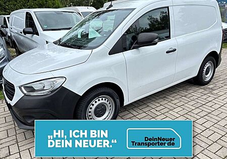 Mercedes-Benz Citan 110 BENZINER AC|KAM|SERVICE+TÜV+REIFEN NEU