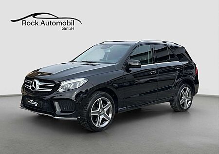 Mercedes-Benz GLE 350 d 4Matic AMG Line *Garantie*