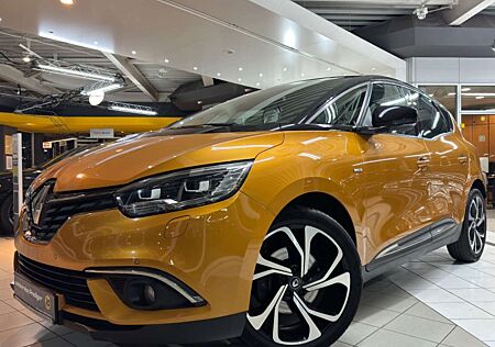 Renault Scenic IV BOSE Edition*Head-Up*LED-Scheinwerfer*