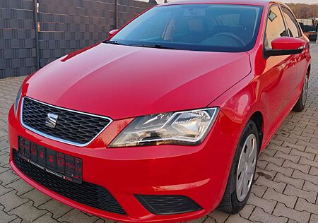 Seat Toledo 1.2 TSI 72000tkm, Scheckheftgepflegt