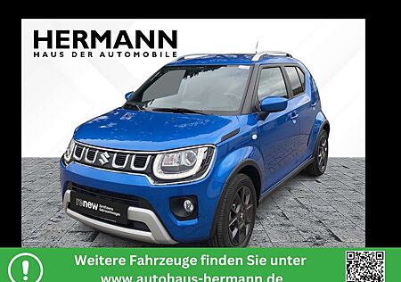 Suzuki Ignis 1.2 Basic Allrad*LED*Rückfahrkamera