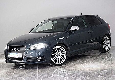 Audi A3 2.0 TDI *3 x S-LINE*EINMALIG*TÜV+SERVICE-NEU*
