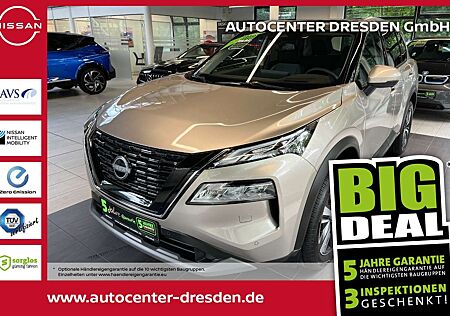 Nissan X-Trail gebraucht kaufen Nissan X-Trail 1.5 VC-T e-Power e-4orce N-Connecta ACC