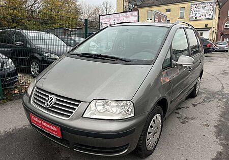VW Sharan Volkswagen Diesel 2.0 TDI Trendline