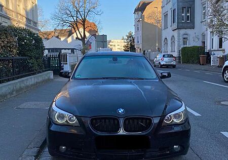 BMW 530xi 530 mit gas hu bis 1/26 tausch möglich