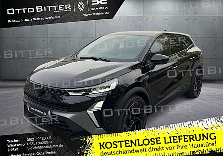 Renault Symbioz Esprit Alpine E-Tech Full Hybrid 145