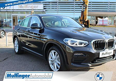 BMW X4 x30i Sports.HUD PanoDach LiveProf.Memory AHK