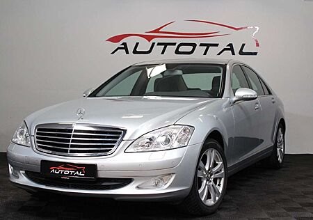 Mercedes-Benz S 350 *Navi*Limousine*nur 116 tkm! Original