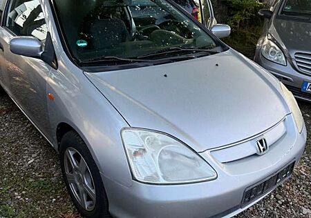 Honda Civic 1.4i S