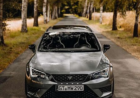 Seat Leon ST 2.0 TSI Start&Stop DSG Cupra 290