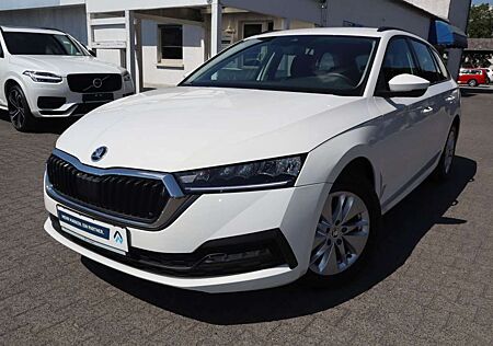 Skoda Octavia Combi 2.0 TDI Ambition|NAVI|SHZG|AHK|