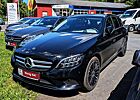Mercedes-Benz C 180 T/d AVANTGARDE NAVI LED 2021 nur 68tKM!
