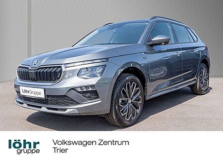 Skoda Kamiq 1.0 TSI DSG Selection Navi, AHK