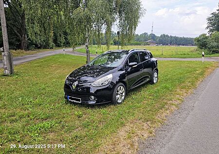 Renault Clio Grandtour 1.2 16V 75