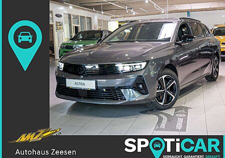 Opel Astra Sports Tourer 1.2 Turbo GS ACC LED 360°