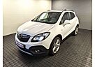 Opel Mokka Bi-Xenon+GSD+Leder+Kamera+PDC+Temp+Navi+BT