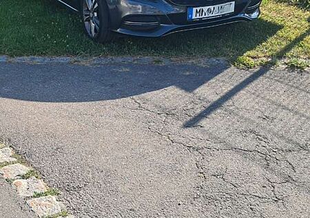 Mercedes-Benz C 250 BlueTEC 4Matic 7G-TRONIC Edition 1