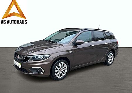 Fiat Tipo JTD Lounge Autom Kamera Navi SHZ LED
