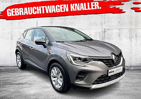 Renault Captur Evolution TCe 90