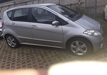 Mercedes-Benz A 180 cdi Avantgarde