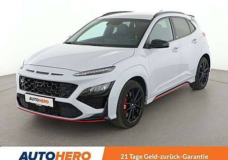 Hyundai Kona 2.0 T-GDI N Performance 2WD Aut.*LED*NAVI*ACC*CAM*