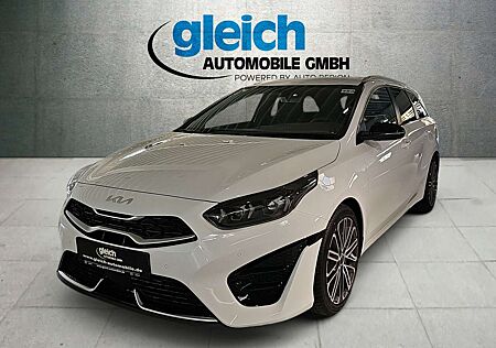 Kia XCeed Ceed SW / cee'd SW Ceed Sportswagon 1.5 T-GDI- GT Line ACC KeyLess