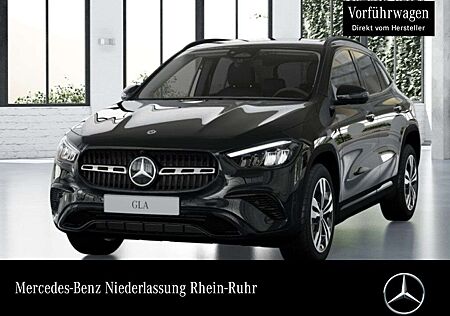 Mercedes-Benz GLA 200 PROGRESSIVE+NIGHT+360°+AHK+LED+TOTW+7G