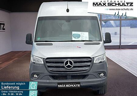 Mercedes-Benz Sprinter 316 CDI L3H2 Tourer mit 9 Sitzen
